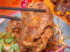 -老味烧烤(总店)