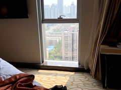 -天津水游城丽筠酒店