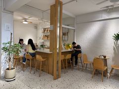 -Cafe on warm(丹霞店)