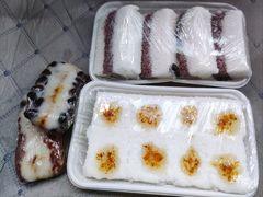 桂花糕-南大门韩国米糕(公滨路店)