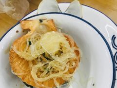 -明记海鲜大排档(巽寮湾店)