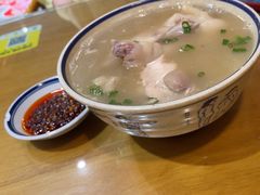 -易老妈蹄花.特色川菜(人民公园总店)