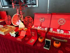 -运·中餐厅(成都华尔道夫酒店)