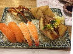 -林妈妈村·日式料理(宝山龙湖天街店)