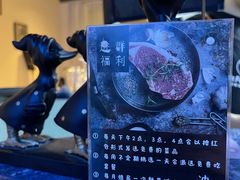 -Mr.Fat Duck肥鸭先生西餐厅