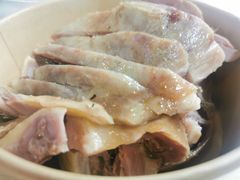 -戚顺兴盐水鸭(新街口明瓦廊店)
