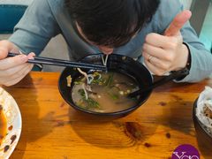 -螺蛳粉先生(蓟门桥店)