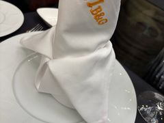 -西安皇冠假日酒店·B&G51餐厅