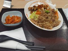 -吉野家(上海美罗城店)