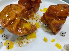-高第街56号融合餐厅(振华五星百货店)