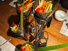 -菩提素素食餐厅(晶郦馆店)