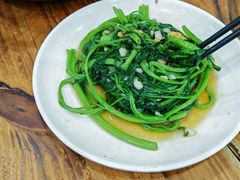 -潮粥馆(长江花园店)