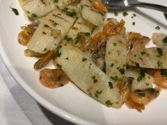 -开海·红岛海鲜虾水饺(石老人店)