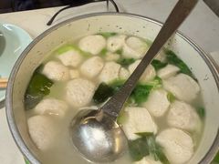 -北李妈妈菜·海肠捞饭(高新万达店)