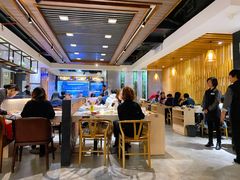 大堂-围炉夜话·潮汕卤水火锅(榕江店)