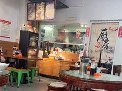 -一福记面家(江泰路店)