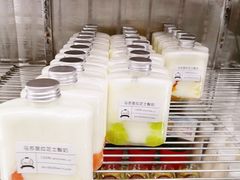 -白色日记·手作酸奶(麦凯乐店)