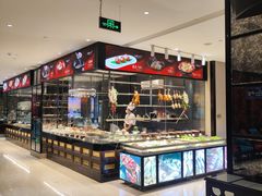 -临家小院·潮汕菜·商务宴请·点心(白石洲店)