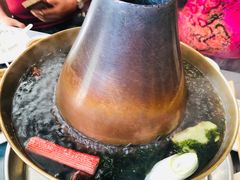 -鑫龙火锅城(青岛分店)