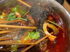 -聚点串吧·北京烧烤(赵登禹路店)