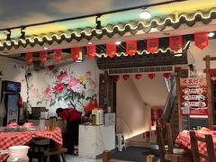 -忆外婆徐州菜·地锅鸡·生日宴(吴庄店)