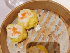 虾仔烧麦-顺风酒店(长寿路店)