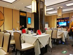 大堂-眉州东坡(春秀路店)