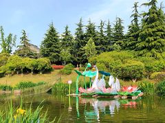 -凤城河风景区