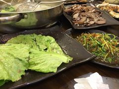 -乡土黄·鲜牛肉火锅·小龙虾(兴业街店)