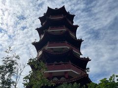 -云龙湖旅游景区