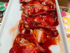 -院落新京菜·烤鸭(地安门店)