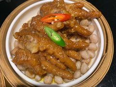紫金凤爪-高第街56号餐厅(凯德mall新都心店)