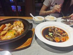 -小绍兴家宴·百年绍兴菜(鲁迅路店)
