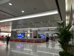 -贵阳龙洞堡国际机场-T2航站楼