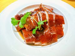 玉冰烧鹅-淘谷粤有味(石湾店)