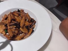 -花城粤菜餐厅(高新区店)