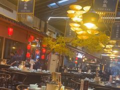 -老灶房-四川土菜(铁牛广场店)