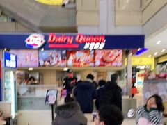 大堂-DQ·蛋糕·冰淇淋(徐东销品茂店)