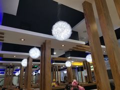 大堂-青松馆韩国料理(香港中路佳世客店)