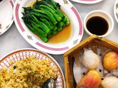 -东鑫记港式茶餐厅(南京东路店)