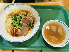 -苏氏牛肉面(北京南路店)