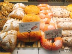 -野上麦田(中贸广场店)