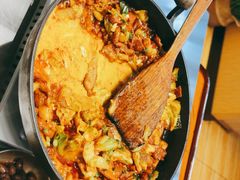 -兰正韩·韩国料理(春熙路店)
