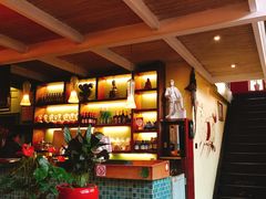 -旅马餐厅(茅家埠店)