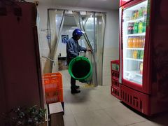 门面-津津老鸭粉丝馆(正东路店)