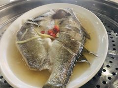 -原味蒸汽海鲜(嵊泗店)
