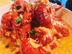 -小田油焖小龙虾(双井店)