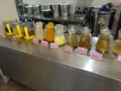 餐饮设施-厦门鸿山寺