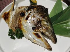 -林妈妈村·日式料理(宝山万达店)