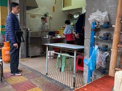 -新昌早餐店(东城店)